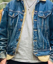 Lee | デニムジャケット