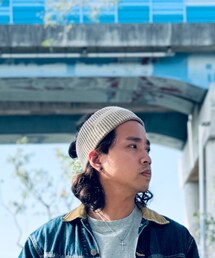 anowhereman | ハット