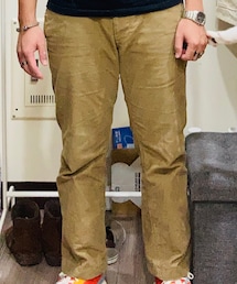 retrodandy | その他パンツ