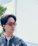 Woden(ホーデン)の「ファッション雑貨(サングラス)」