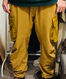 Futuremade | カーゴパンツ