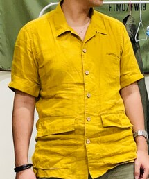 SYNDRO | シャツ/ブラウス