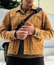 RISING SUN &Co. | ライダースジャケット