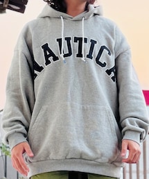 NAUTICA | パーカー