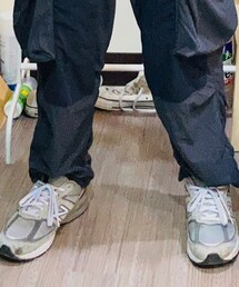 NEW BALANCE | スニーカー