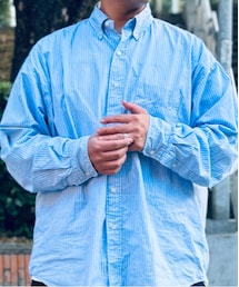 NAUTICA | シャツ/ブラウス