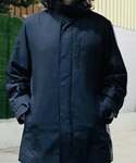 UNIQLO(ユニクロ)の「ジャケット/アウター(マウンテンパーカー)」
