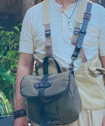 FILSON | ショルダーバッグ