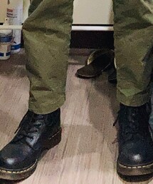 Dr. Martens | ブーツ