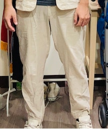 UNIQLO | その他パンツ