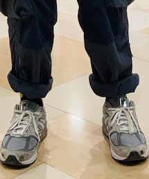 NEW BALANCE | スニーカー