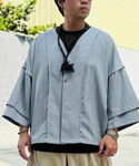 小張縫製所の「ジャケット/アウター(スタジャン)」