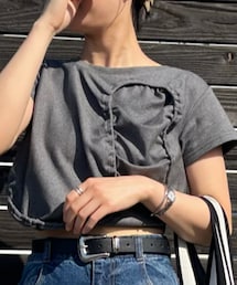 MELT THE LADY | Tシャツ/カットソー