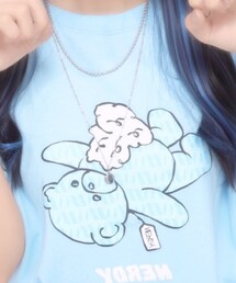 NERDY | Tシャツ/カットソー