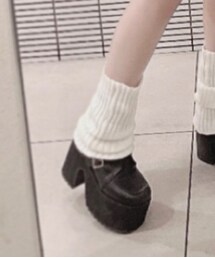 Jamie エーエヌケー | ブーツ