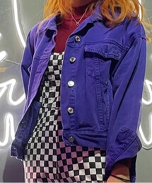 PULL&BEAR | デニムジャケット