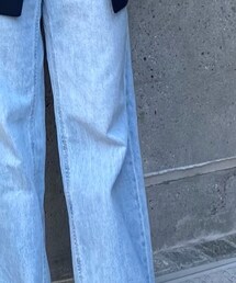 UNIQLO | デニムパンツ