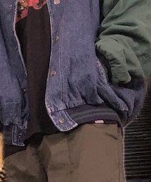 Carhartt | デニムジャケット