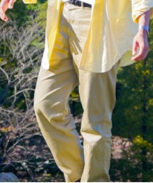 Buzz Rickson's | チノパンツ