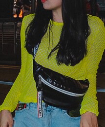 TOMMY HILFIGER | ボディバッグ/ウエストポーチ