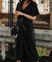 ZARA WOMAN | ワンピース