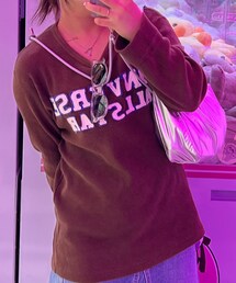 CONVERSE ALL STAR | Tシャツ/カットソー