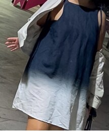 COS | ワンピース