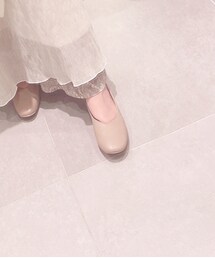 LOWRYS FARM | パンプス