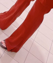 SpRay | その他パンツ