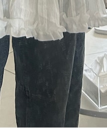GU | デニムパンツ