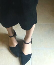 しまむら | パンプス