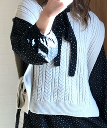 GU | ニット/セーター