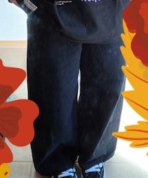 Te chichi | パンツ