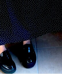 GU | ローファー