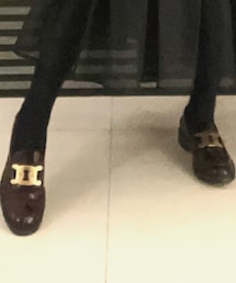 TOD’S | ローファー