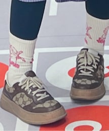 GUCCI | スニーカー