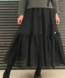 RUBY AND YOU | スカート