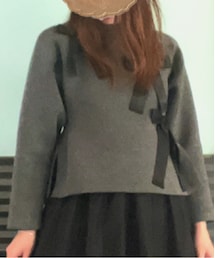 Bibiy. | パーカー