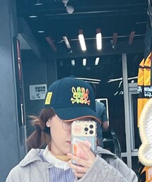 Psycho Bunny | キャップ