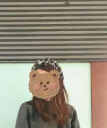 MLB | ハンチング/ベレー帽