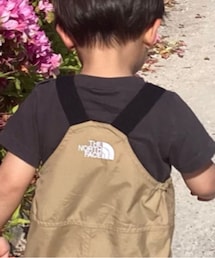 THE NORTH FACE | サロペット/オーバーオール