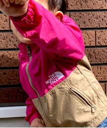 THE NORTH FACE | マウンテンパーカー