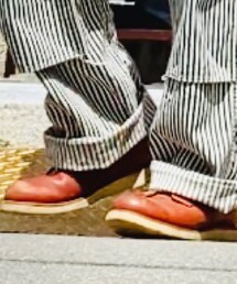 RED WING | ブーツ