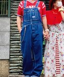 bigsmithの「オールインワン・サロペット(オールインワン・サロペット)」