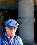 桃太郎ジーンズ(モモタロウ ジーンズ)の「帽子(ハンチング/ベレー帽)」