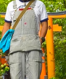 TCB jeans | オールインワン・サロペット
