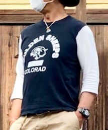The Flat Head | Tシャツ/カットソー