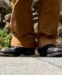 RED WING | ブーツ