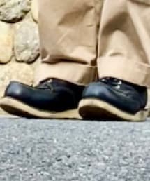 RED WING | ブーツ