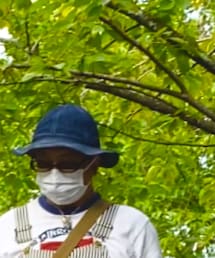 TCB jeans | 帽子